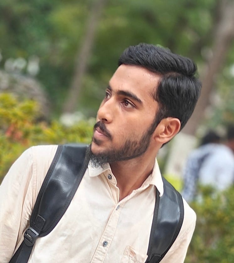 Author image